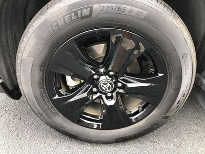 2024 Toyota RAV4 XLE AWD (Natl)