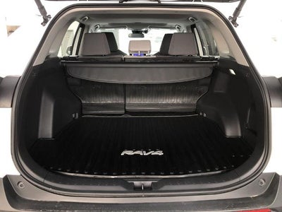 2024 Toyota RAV4 XLE AWD (Natl)
