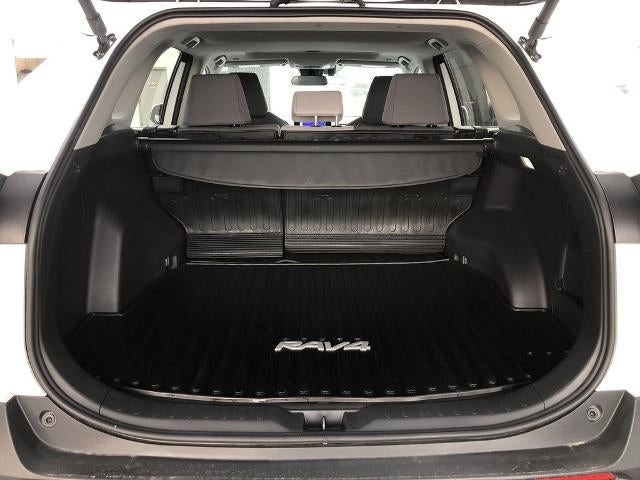 2024 Toyota RAV4 XLE AWD (Natl)