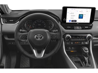 2024 Toyota RAV4 XLE AWD (Natl)