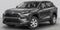 2024 Toyota RAV4 XLE AWD (Natl)
