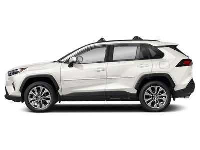 2024 Toyota RAV4 XLE AWD (Natl)