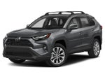 2025 Toyota RAV4 XLE AWD (Natl)