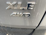 2025 Toyota RAV4 XLE AWD (Natl)