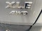 2025 Toyota RAV4 XLE AWD (Natl)