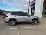 2025 Toyota RAV4 XLE AWD (Natl)