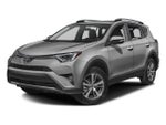 2018 Toyota RAV4 XLE AWD (Natl)