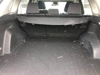 2025 Toyota RAV4 Hybrid XLE AWD (Natl)