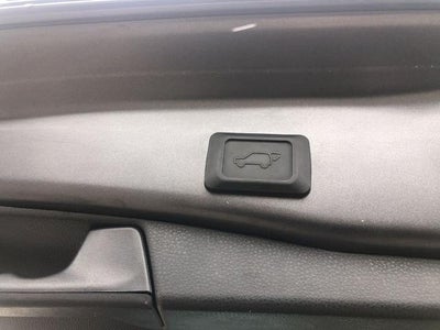 2025 Toyota RAV4 Hybrid XLE AWD (Natl)