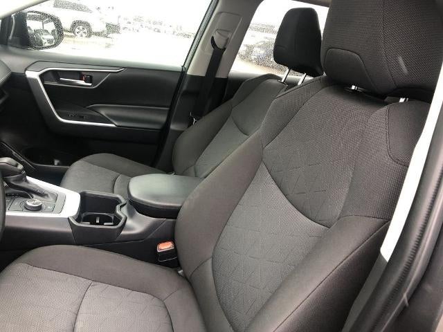 2025 Toyota RAV4 Hybrid XLE AWD (Natl)