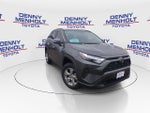 2025 Toyota RAV4 Hybrid XLE AWD (Natl)