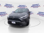 2025 Toyota RAV4 Hybrid XLE AWD (Natl)