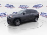 2025 Toyota RAV4 Hybrid XLE AWD (Natl)
