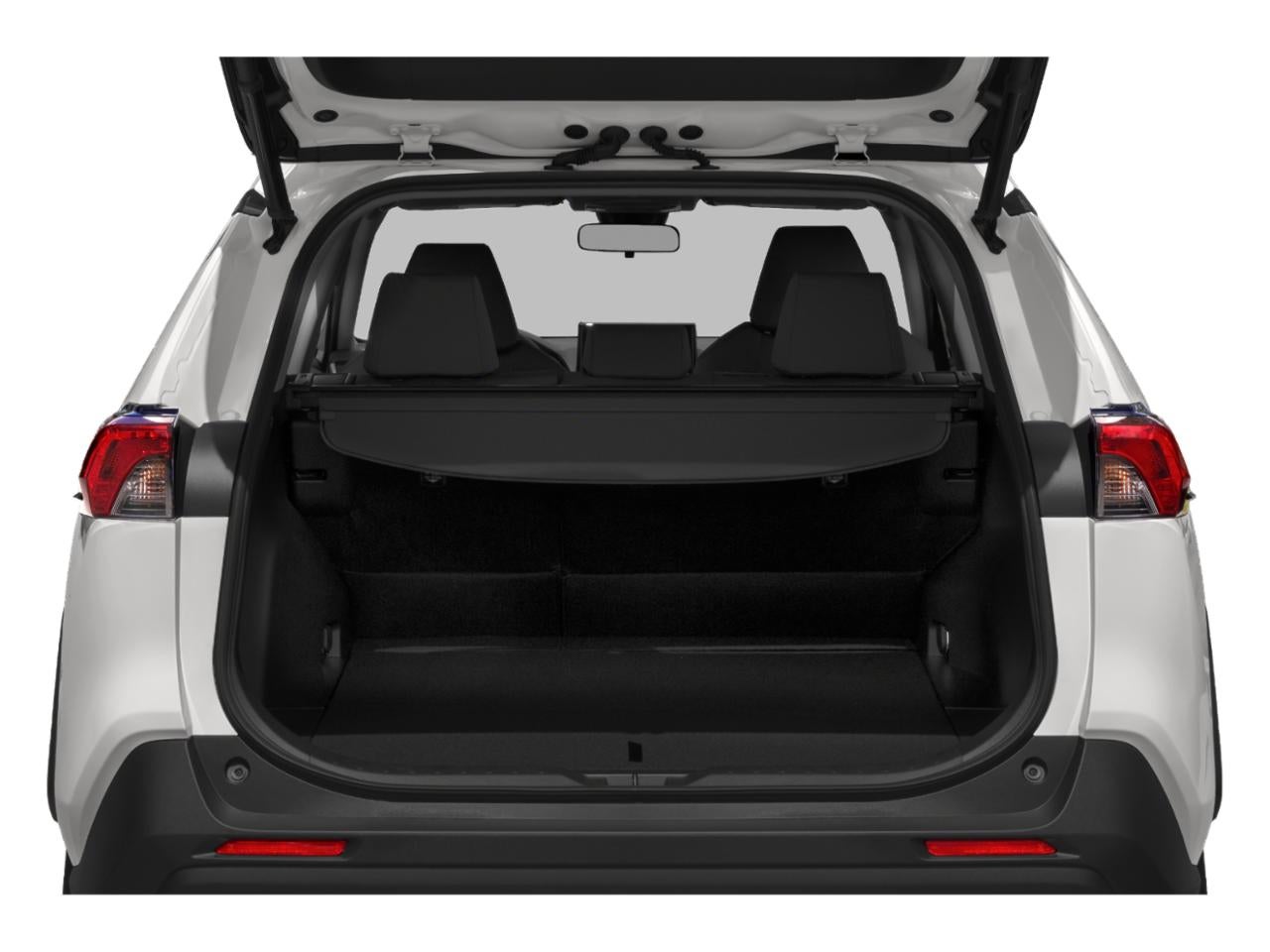 2020 Toyota RAV4 Hybrid XLE AWD (Natl) *Ltd Avail*