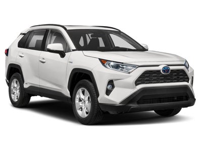 2020 Toyota RAV4 Hybrid XLE AWD (Natl) *Ltd Avail*