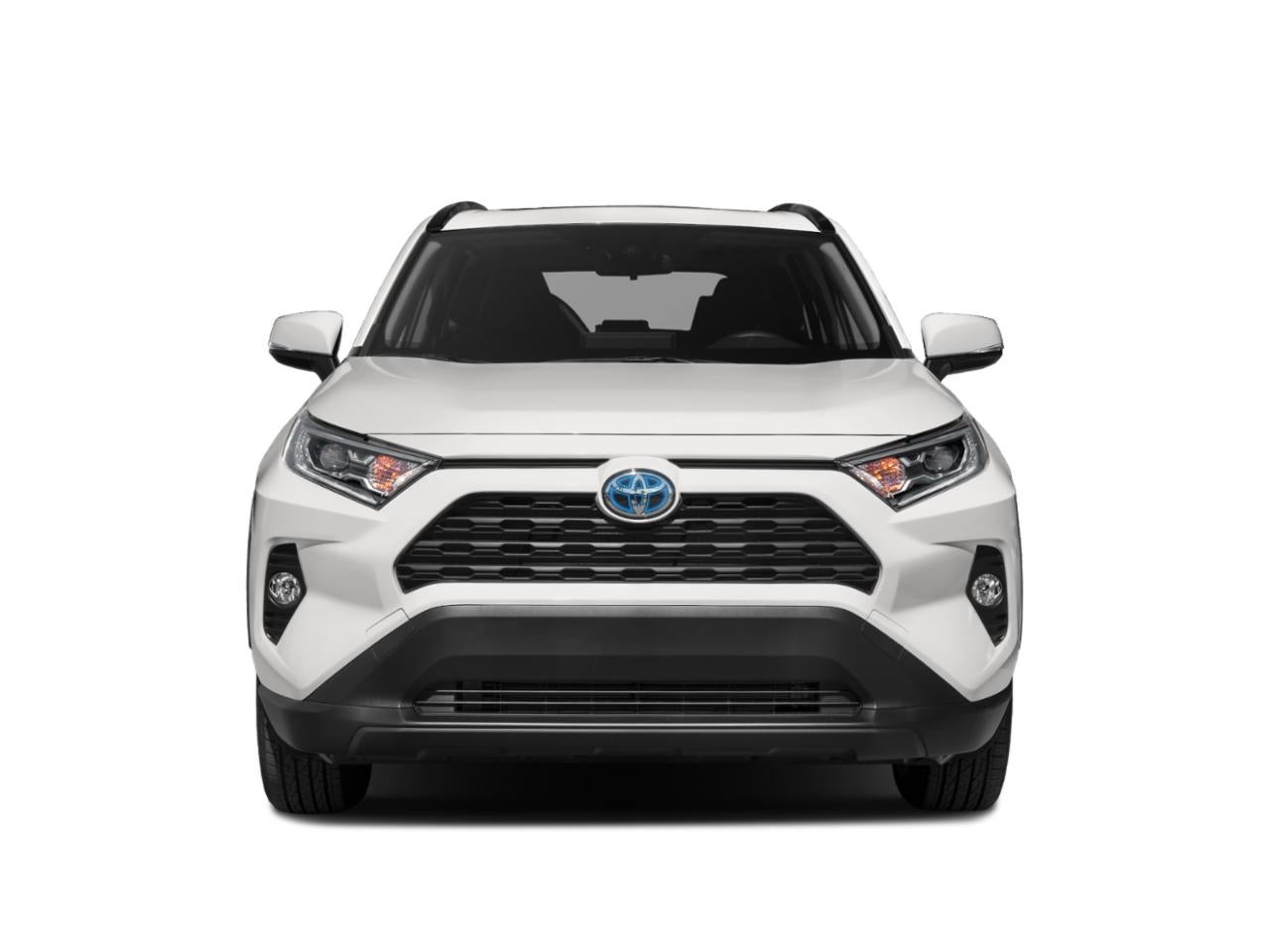 2020 Toyota RAV4 Hybrid XLE AWD (Natl) *Ltd Avail*