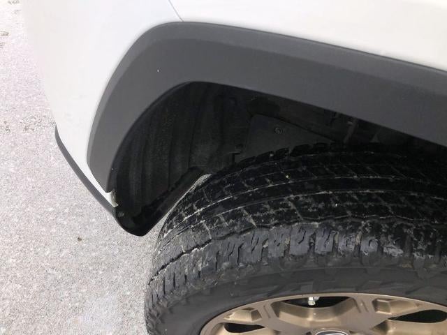 2024 Toyota RAV4 Hybrid Woodland AWD (Natl)