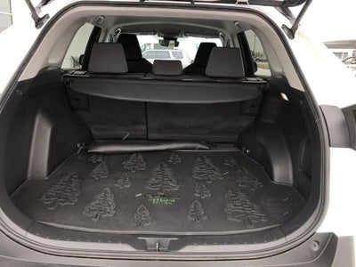 2024 Toyota RAV4 Hybrid Woodland AWD (Natl)