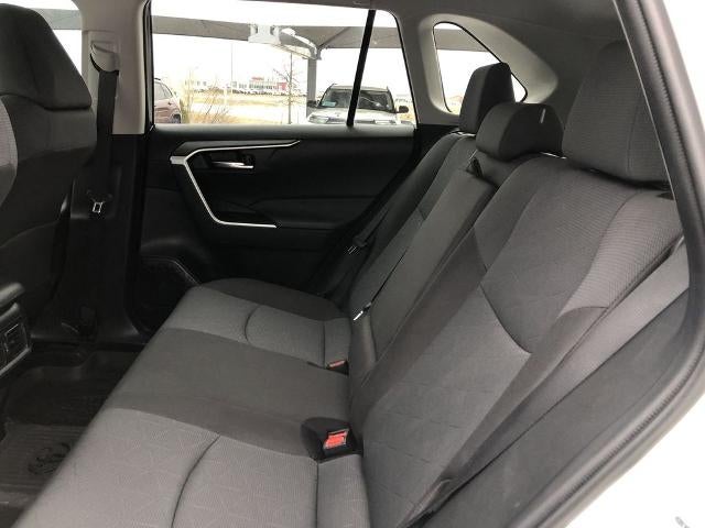 2024 Toyota RAV4 Hybrid Woodland AWD (Natl)