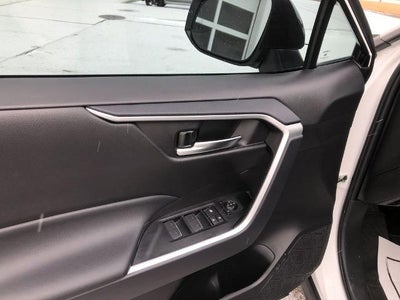 2024 Toyota RAV4 Hybrid Woodland AWD (Natl)