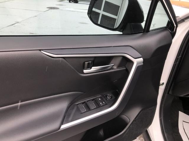 2024 Toyota RAV4 Hybrid Woodland AWD (Natl)