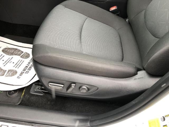 2024 Toyota RAV4 Hybrid Woodland AWD (Natl)