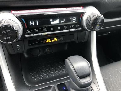 2024 Toyota RAV4 Hybrid Woodland AWD (Natl)