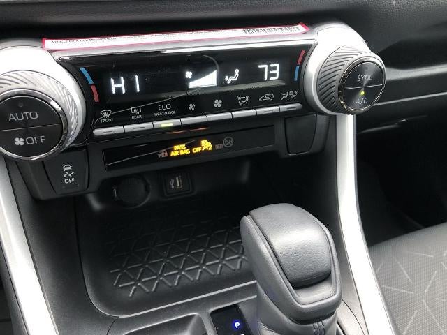 2024 Toyota RAV4 Hybrid Woodland AWD (Natl)