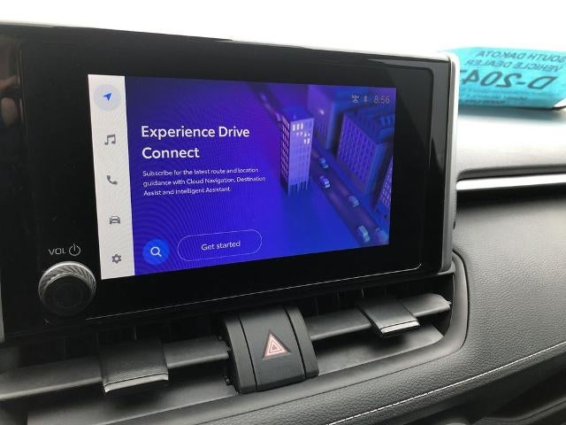 2024 Toyota RAV4 Hybrid Woodland AWD (Natl)