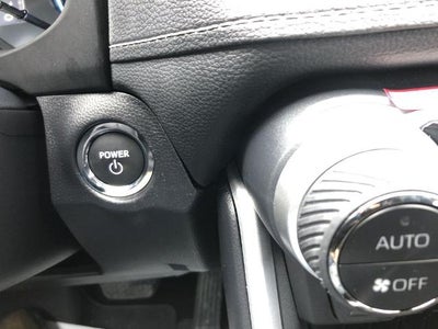 2024 Toyota RAV4 Hybrid Woodland AWD (Natl)