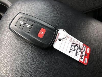 2024 Toyota RAV4 Hybrid Woodland AWD (Natl)