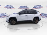 2024 Toyota RAV4 Hybrid Woodland AWD (Natl)