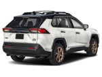 2024 Toyota RAV4 Hybrid Woodland AWD (Natl)