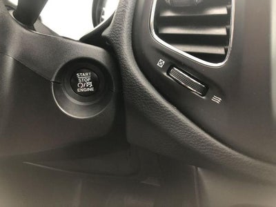 2018 Jeep Compass Latitude 4x4