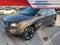 2018 Jeep Compass Trailhawk 4x4