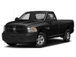 2018 RAM 1500 Express 4x4 Reg Cab 6'4" Box