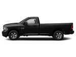 2018 RAM 1500 Express 4x4 Reg Cab 6'4" Box
