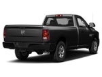 2018 RAM 1500 Express 4x4 Reg Cab 6'4" Box