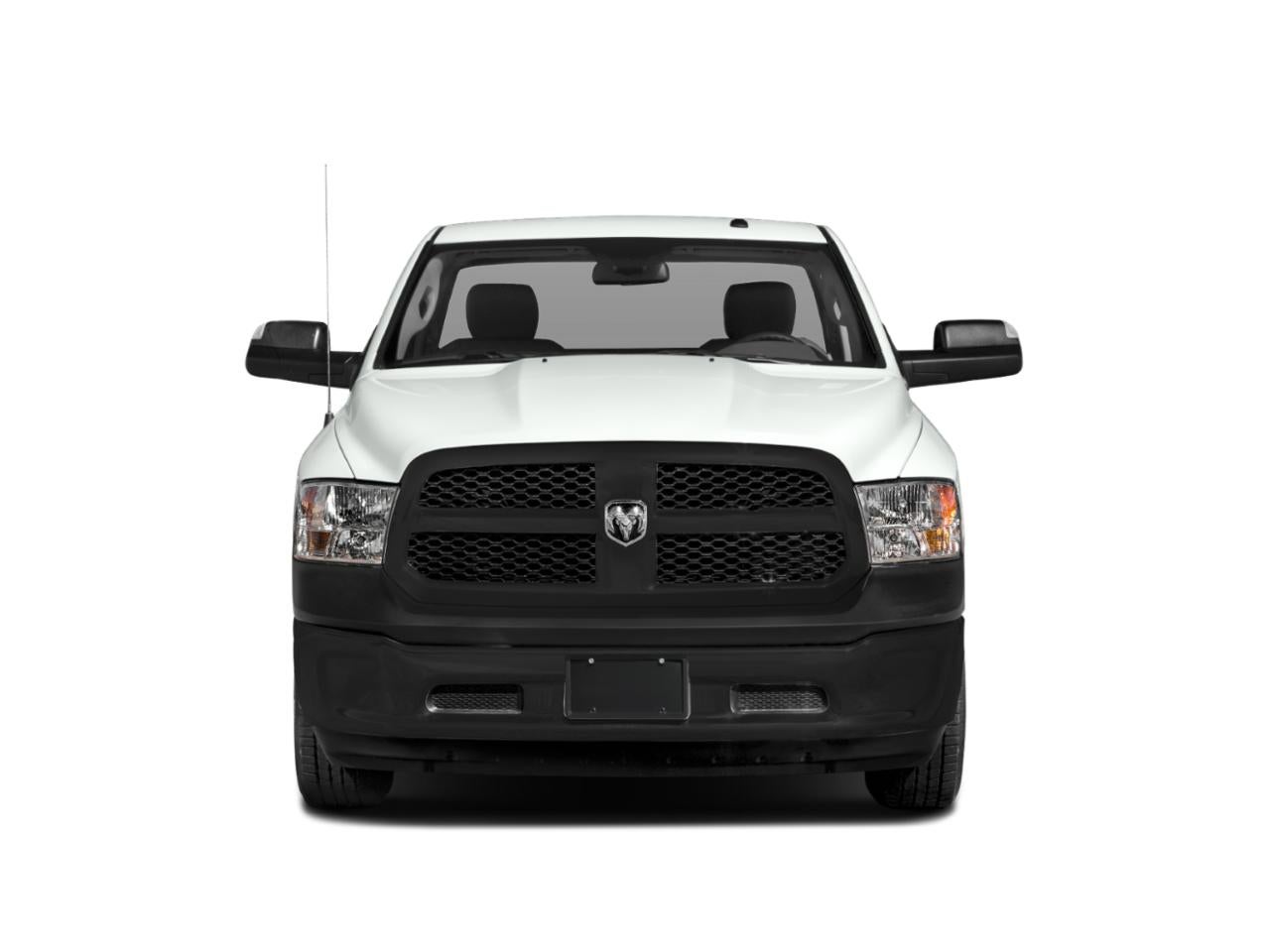 2018 RAM 1500 Express 4x4 Reg Cab 6'4" Box