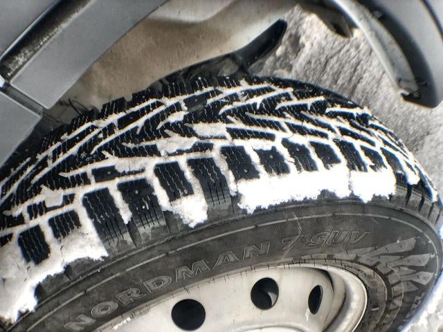 2023 RAM ProMaster Cargo Van 1500 High Roof 136" WB