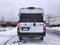 2023 RAM ProMaster Cargo Van 1500 High Roof 136" WB