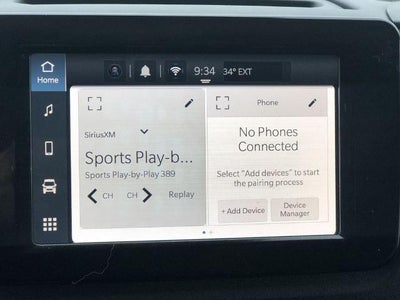 2023 RAM ProMaster Cargo Van 1500 High Roof 136" WB