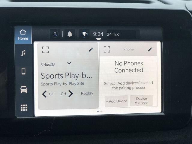 2023 RAM ProMaster Cargo Van 1500 High Roof 136" WB