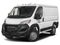 2023 RAM ProMaster Cargo Van 1500 High Roof 136" WB