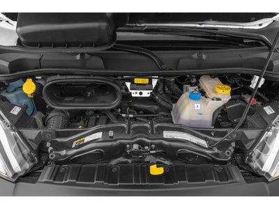 2023 RAM ProMaster Cargo Van 1500 High Roof 136" WB