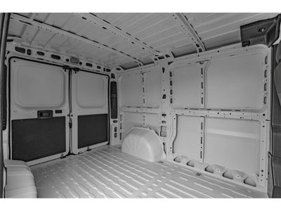 2023 RAM ProMaster Cargo Van 1500 High Roof 136" WB