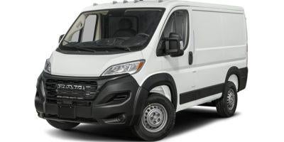 2023 RAM ProMaster Cargo Van 1500 High Roof 136" WB