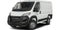 2023 RAM ProMaster Cargo Van 1500 High Roof 136" WB
