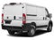2023 RAM ProMaster Cargo Van 1500 High Roof 136" WB