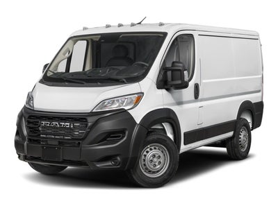 2023 RAM ProMaster Cargo Van 1500 High Roof 136" WB